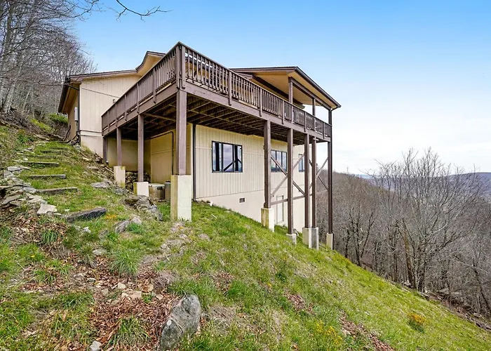 Fox Run Retreat