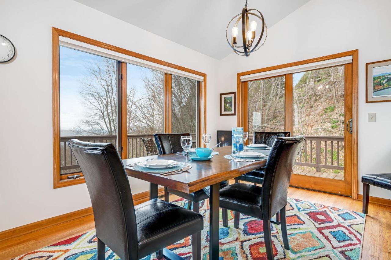 Fox Run Retreat Holiday home *